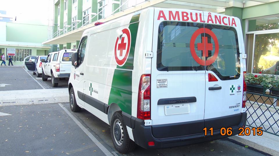 Mais uma conquista para a Saúde Sarandi